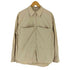 トゥデイフル TODAYFUL Taffeta Pocket Shirts レディース FREE