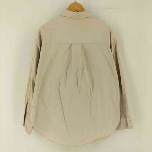 トゥデイフル TODAYFUL Taffeta Pocket Shirts レディース FREE