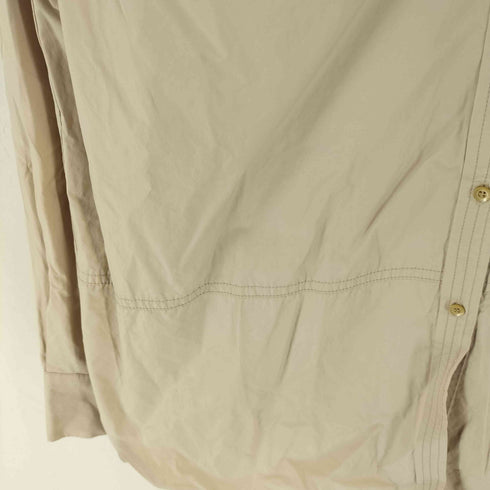 トゥデイフル TODAYFUL Taffeta Pocket Shirts レディース FREE