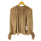 アメリ AMERI 2WAY SOFT VOLUME BLOUSE レディース FREE