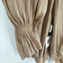 アメリ AMERI 2WAY SOFT VOLUME BLOUSE レディース FREE