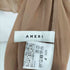 アメリ AMERI 2WAY SOFT VOLUME BLOUSE レディース FREE