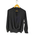 アナイ ANAYI フラットジョーゼットタックBL レディース JPN:36