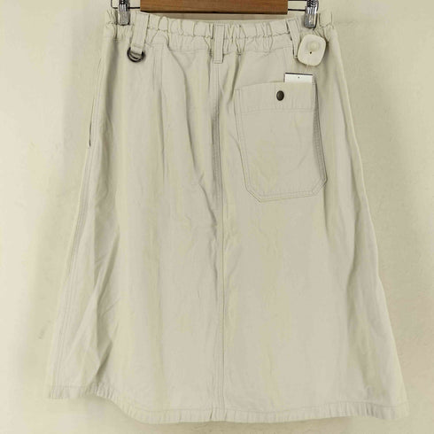 エムエイチエル MHL. FADED COTTON TWILL レディース JPN:3