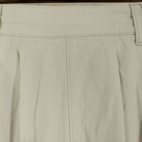 エムエイチエル MHL. FADED COTTON TWILL レディース JPN:3