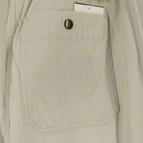 エムエイチエル MHL. FADED COTTON TWILL レディース JPN:3
