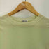 オーラリー AURALEE GIZA SUPER HIGH GAUGE TEE レディース 1