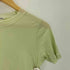 オーラリー AURALEE GIZA SUPER HIGH GAUGE TEE レディース 1