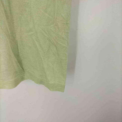 オーラリー AURALEE GIZA SUPER HIGH GAUGE TEE レディース 1