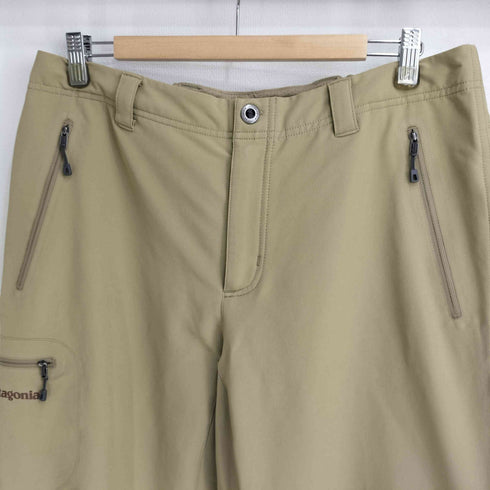 パタゴニア patagonia ポリエステル地 シンプルガイドパンツ メンズ US:34-35