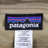 パタゴニア patagonia ポリエステル地 シンプルガイドパンツ メンズ US:34-35
