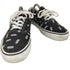 バンズ VANS Allover Logo ERA 総柄 ロゴプリント エラ メンズ JPN:27