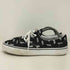 バンズ VANS Allover Logo ERA 総柄 ロゴプリント エラ メンズ JPN:27