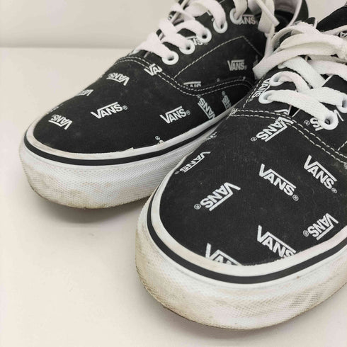 バンズ VANS Allover Logo ERA 総柄 ロゴプリント エラ メンズ JPN:27