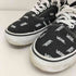 バンズ VANS Allover Logo ERA 総柄 ロゴプリント エラ メンズ JPN:27