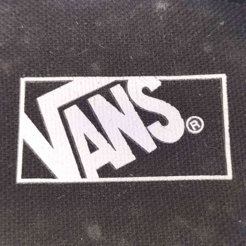 バンズ VANS Allover Logo ERA 総柄 ロゴプリント エラ メンズ JPN:27