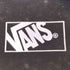バンズ VANS Allover Logo ERA 総柄 ロゴプリント エラ メンズ JPN:27