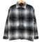 ペンドルトン PENDLETON 別注 オンブレチェック CPOジャケット メンズ import:S