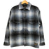 ペンドルトン PENDLETON 別注 オンブレチェック CPOジャケット メンズ import:S