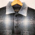 ペンドルトン PENDLETON 別注 オンブレチェック CPOジャケット メンズ import:S
