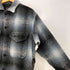 ペンドルトン PENDLETON 別注 オンブレチェック CPOジャケット メンズ import:S