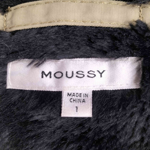 マウジー moussy ORIGINAL N2B レディース JPN:1
