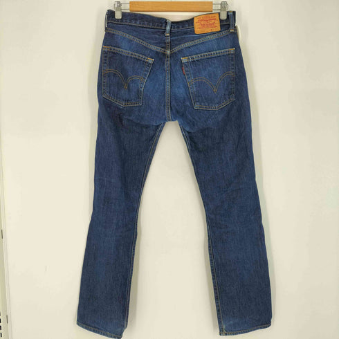 リーバイス Levis 505 ボタン裏359 ストレートデニム メンズ L31/W34