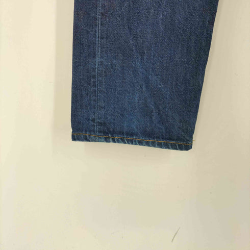 リーバイス Levis 505 ボタン裏359 ストレートデニム メンズ L31/W34