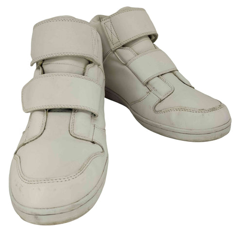 ジュンハシモト junhashimoto DOUBLE STRAP SNEAKER メンズ
