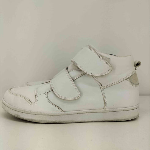 ジュンハシモト junhashimoto DOUBLE STRAP SNEAKER メンズ