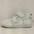 ジュンハシモト junhashimoto DOUBLE STRAP SNEAKER メンズ