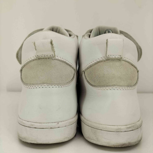 ジュンハシモト junhashimoto DOUBLE STRAP SNEAKER メンズ