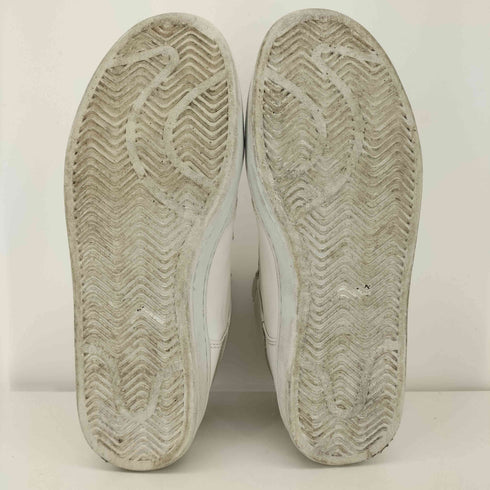ジュンハシモト junhashimoto DOUBLE STRAP SNEAKER メンズ