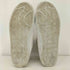 ジュンハシモト junhashimoto DOUBLE STRAP SNEAKER メンズ