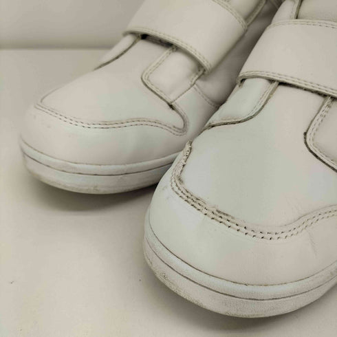 ジュンハシモト junhashimoto DOUBLE STRAP SNEAKER メンズ