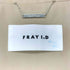 フレイアイディー FRAY I.D ロングトレンチコート レディース
