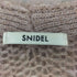 スナイデル snidel シャギーカーデ レディース ONE SIZE