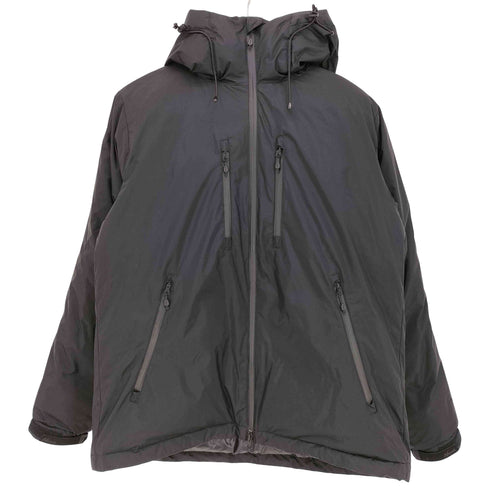 ナンガ NANGA 別注 25aw AURORA TEX DOWN PARKA メンズ JPN:M