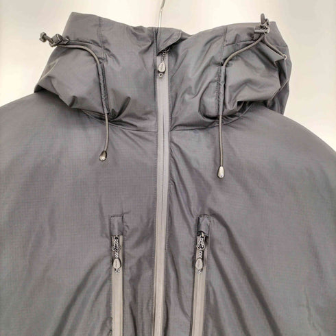 ナンガ NANGA 別注 25aw AURORA TEX DOWN PARKA メンズ JPN:M