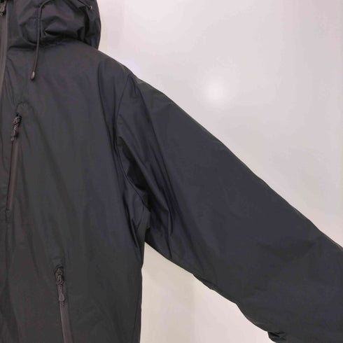 ナンガ NANGA 別注 25aw AURORA TEX DOWN PARKA メンズ JPN:M