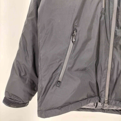 ナンガ NANGA 別注 25aw AURORA TEX DOWN PARKA メンズ JPN:M