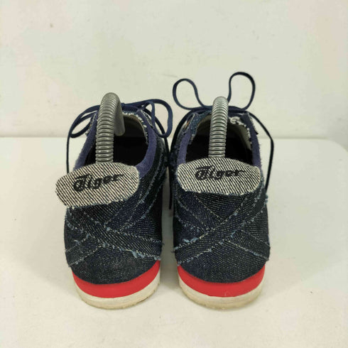 オニツカタイガー ONITSUKA TIGER 岡山デニム MEXICO 66 SD レディース JPN:24