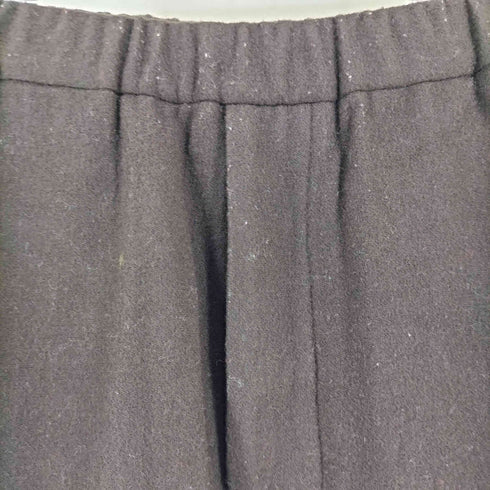 フィグベルメーカーズアンドコー PHIGVEL MAKERS & Co. EASY WOOL TROUSERS domestic メンズ 2