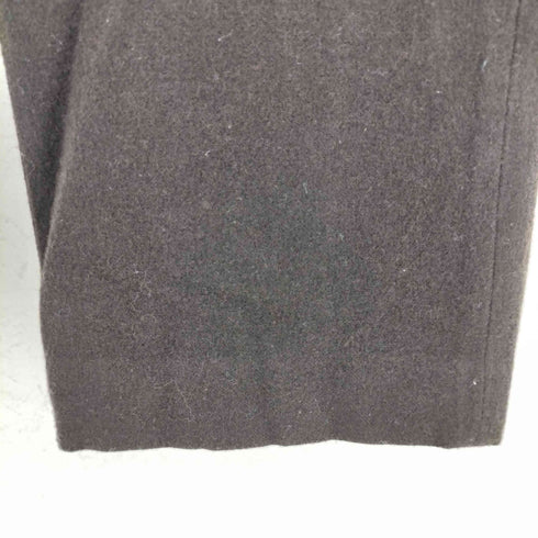 フィグベルメーカーズアンドコー PHIGVEL MAKERS & Co. EASY WOOL TROUSERS domestic メンズ 2