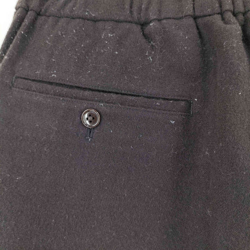フィグベルメーカーズアンドコー PHIGVEL MAKERS & Co. EASY WOOL TROUSERS domestic メンズ 2