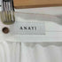 アナイ ANAYI メッシュ フレア スカート レディース JPN:36
