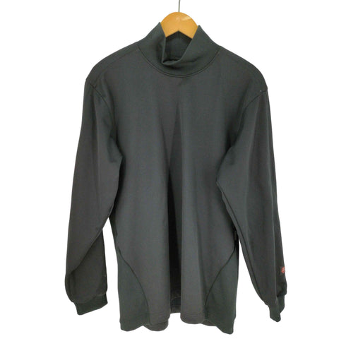ゴールドウイン GOLDWIN GORE-TEX WINDSTOPPER ゴアテックス ウィンドストッパー ハイネック プルオーバー メンズ 0