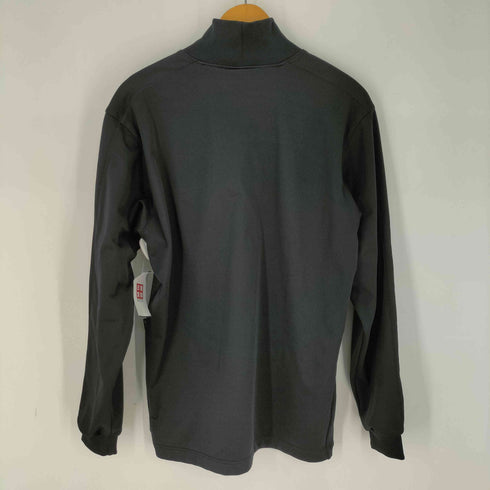 ゴールドウイン GOLDWIN GORE-TEX WINDSTOPPER ゴアテックス ウィンドストッパー ハイネック プルオーバー メンズ 0