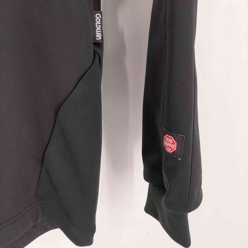 ゴールドウイン GOLDWIN GORE-TEX WINDSTOPPER ゴアテックス ウィンドストッパー ハイネック プルオーバー メンズ 0