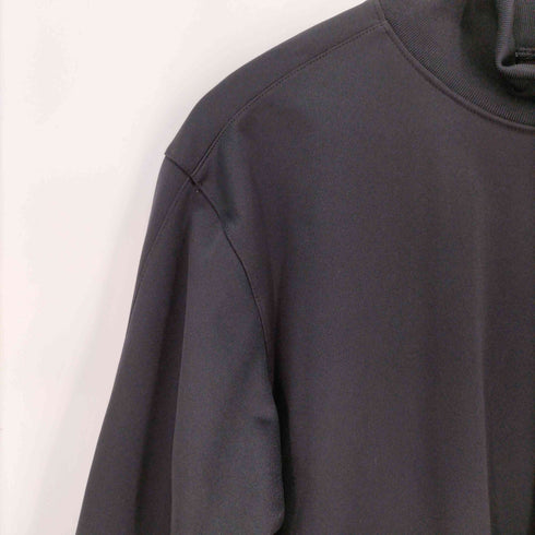 ゴールドウイン GOLDWIN GORE-TEX WINDSTOPPER ゴアテックス ウィンドストッパー ハイネック プルオーバー メンズ 0